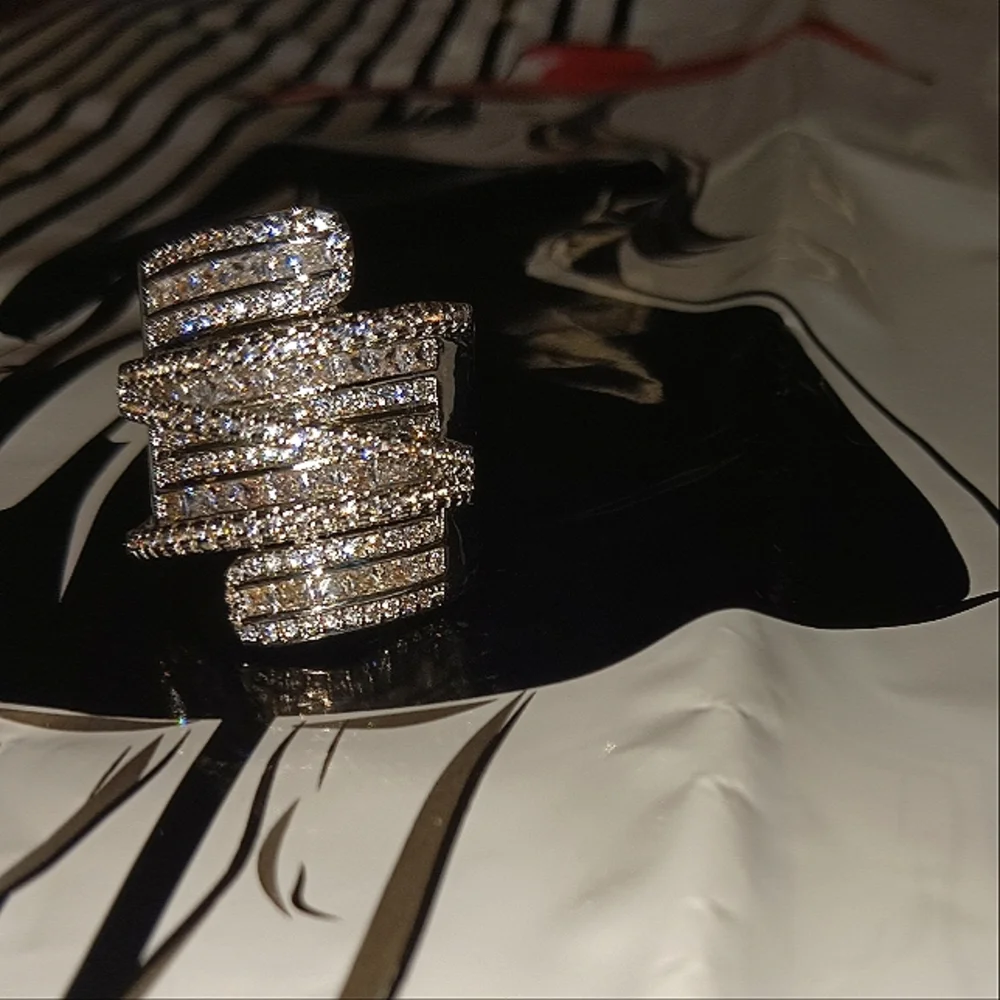 Stack Ring